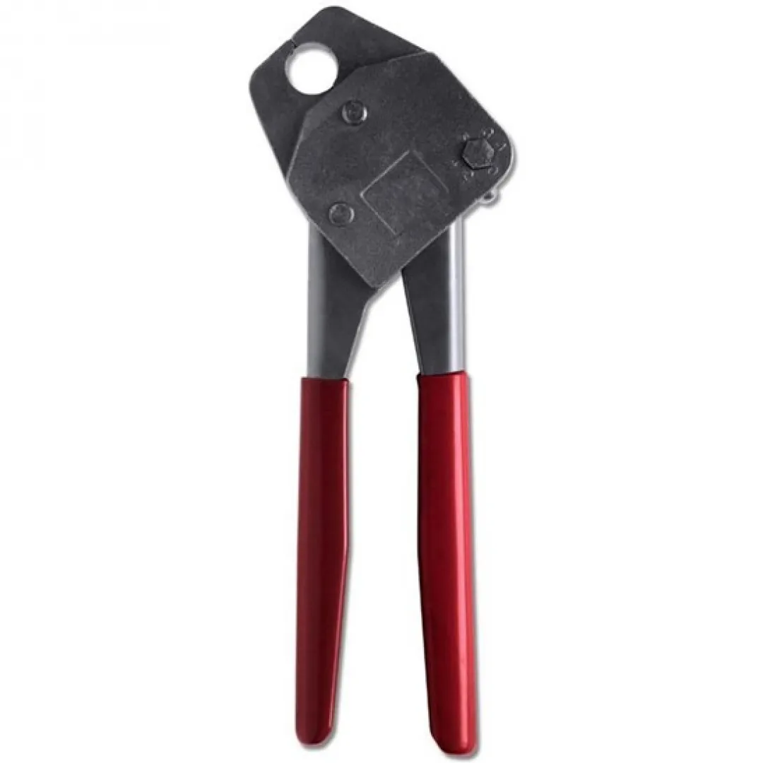 Crimpmaker Compact Angled PEX Crimp Tool